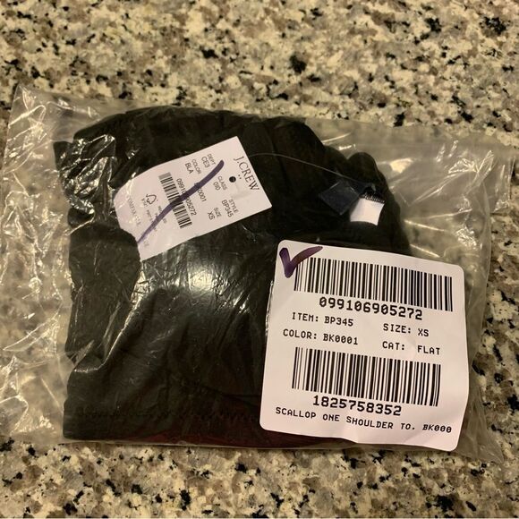 J Crew Top XS - Picture 4 of 7